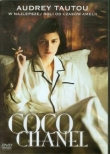 COCO CHANEL  DVD