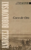 Coco de Oro + CD