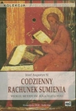 Codzienny rachunek sumienia