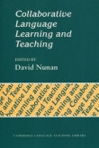 Collaborative Language Learning and Teaching