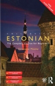 Colloquial Estonian