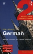 Colloquial German 2