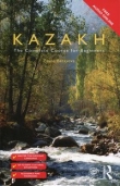 Colloquial Kazakh