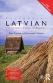Colloquial Latvian