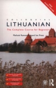 Colloquial Lithuanian