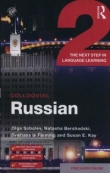 Colloquial Russian 2