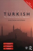 Colloquial Turkish