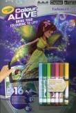 Colour Alive Zaczarowany las