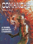 Comanche 9. A diabeł zawyje z radości