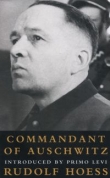 Commandant of Auschwitz