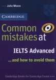 Common Mistakes at IELTS Advanced