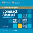 Compact Advanced Class Audio 2CD
