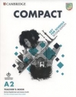 Compact Key for Schools Teacher's Book