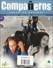 Companeros 2 podręcznik + CD
