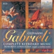 COMPLETE KEYBOARD MUSIC