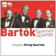 Complete String Quartets