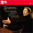 Complete Symphonies