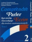 Comprendre Parler Ecrire 2 tom 1-2