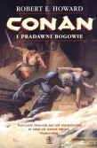 Conan i pradawni bogowie