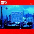CONCERTOS AND SONATAS