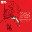 CONCERTOS & TRIO SONATAS