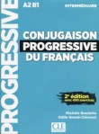 Conjugaison progressive du francais