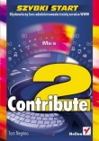 Contribute 2. Szybki start