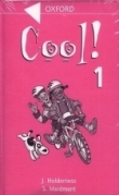 Cool! 1 Książka nauczyciela
