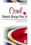 Corel Paint Shop Pro X. Podstawy