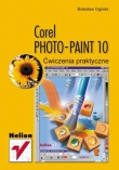 Corel PHOTO-PAINT 10. Ćwiczenia praktyczne