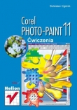 Corel PHOTO-PAINT 11. Ćwiczenia 