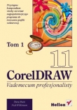 CorelDRAW 11. Vademecum profesjonalisty. Tom 1 