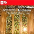 Coronation Anthems