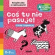 Coś tu nie pasuje!