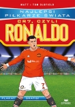 CR7, czyli Ronaldo. Najlepsi piłkarze świata