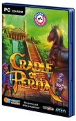 Cradle of Persia - PC CD-ROM