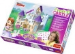 Craft Castle - Zaczarowany zamek Zosi