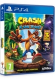 Crash Bandicoot N.SANE TRILOGY