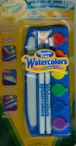 Crayola Akwarele w mazaku