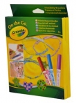 Crayola Bransoletki