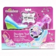 Crayola Creations Hot Heels 2 sztuki