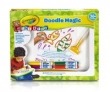 Crayola Doodle Magic Tablica ścieralna do rysowania