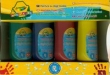 Crayola Farby do malowania palcami