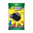 Crayola Magiczna modelina Czarna