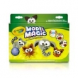 Crayola Magiczna modelina Dżunglia