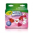 Crayola Magiczna modelina Łańcuszek z serc