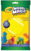 Crayola Magiczna modelina Żółta