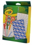 Crayola Szablony do kolorowania