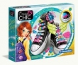 Crazy Chic Ozdobne dodatki