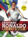 Cristiano Ronaldo Cudowny dzieciak